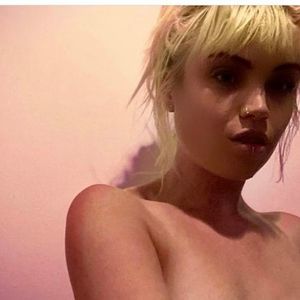 Meet your Posher, Joanna